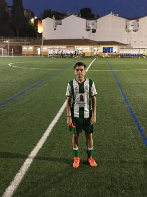 Kannu (Betis Iliturgitano) - 2021/2022