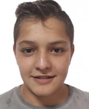 Willy (Zamora C.F.) - 2021/2022