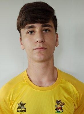 Calvo (C.I. De la Amistad) - 2021/2022