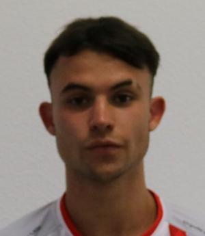 Vzquez (Cultural Leonesa) - 2021/2022