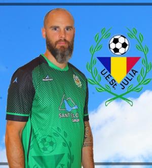 Miguel Ruiz (F.C. Ordino) - 2021/2022