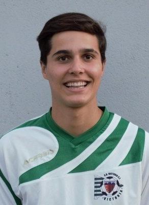 De Castro (Victoria Valladolid) - 2021/2022