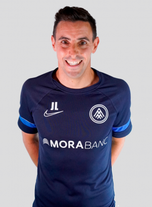 Jon Lpez (F.C. Andorra) - 2021/2022