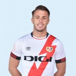 Faure (Rayo Vallecano B) - 2021/2022