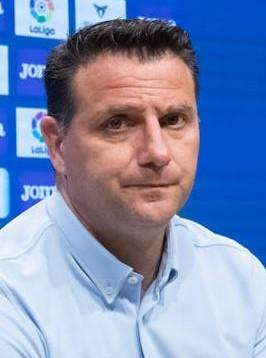 Csar Palacios (S.D. Eibar) - 2021/2022