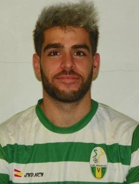 Sal (La Virgen Camino B) - 2021/2022