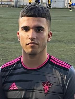 Javi Ramos (Marbella F.C.) - 2021/2022