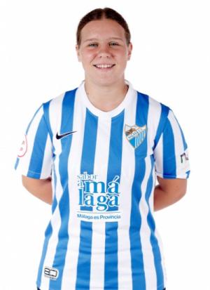 Claudia (Mlaga C.F.) - 2021/2022