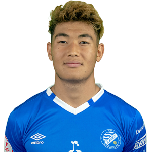 Rifat (Xerez D.F.C. B) - 2021/2022