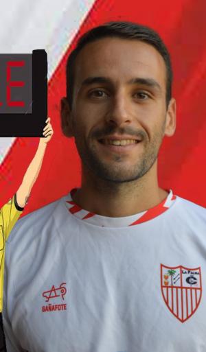 Ortega (C.D. Alcal) - 2021/2022