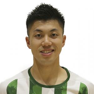Shimizu (Crdoba Patrimonio) - 2021/2022
