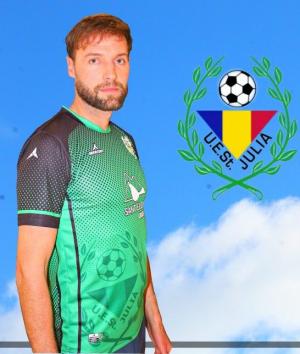 Julin (U.E. Sant Juli) - 2021/2022