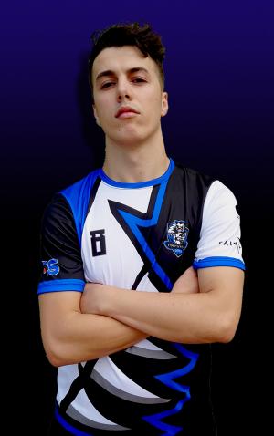 Ismail (TSI Futsal) - 2021/2022