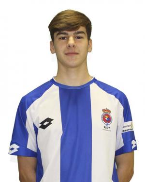 Ivn Prez (C.F. Vimenor) - 2021/2022
