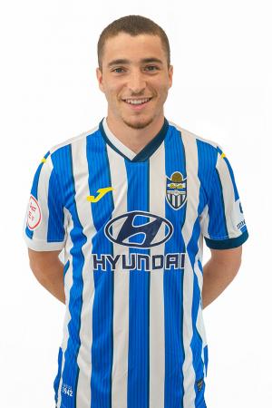 Armando (Atltico Baleares) - 2021/2022
