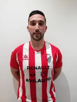 Juan (P.D. Lchar) - 2021/2022