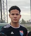 Adalberto (Atco. Dos Hermanas B) - 2021/2022