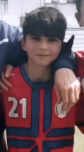 Manu Martin (Rvo. Bailn C.F.) - 2021/2022