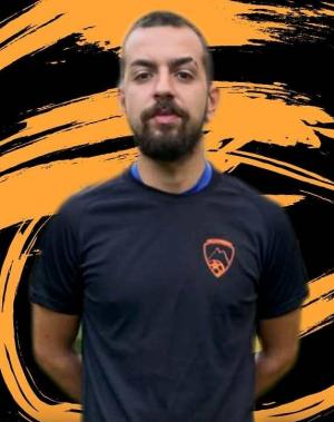 Miki Braz (F.S. La Massana) - 2021/2022