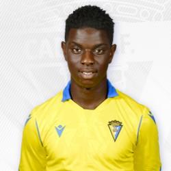 Buba (Cdiz C.F. C) - 2021/2022