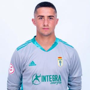 Marco (Real Oviedo) - 2021/2022