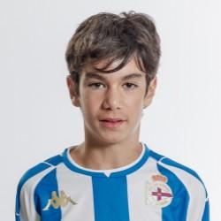Frank (R.C. Deportivo) - 2021/2022