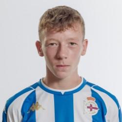 Janusz (R.C. Deportivo) - 2021/2022