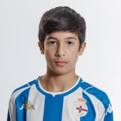 Balbas (R.C. Deportivo) - 2021/2022