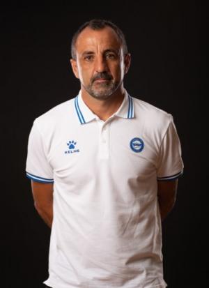 Quique lvarez (Deportivo Alavs) - 2021/2022