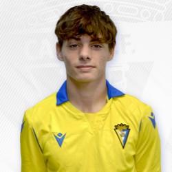 dgar Martnez (Gimnstic Manresa B) - 2021/2022