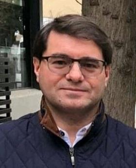 Pedro Arenas (U.D. Almansa) - 2021/2022