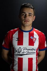 Ronald (Colonia Moscard) - 2021/2022