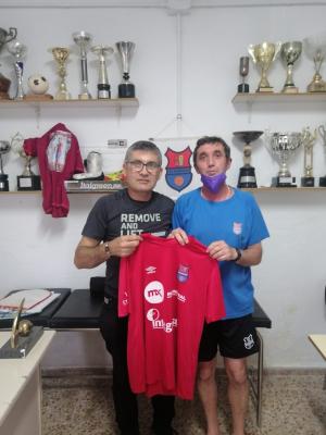 Pilli (Guarromn Veteranos) - 2021/2022