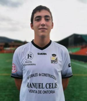Adri (S.D. Textil Escudo) - 2021/2022