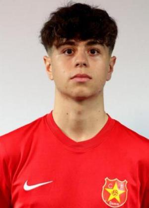 Caada (C.F. Damm C) - 2021/2022