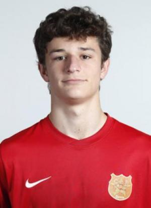 Piera (C.F. Damm B) - 2021/2022