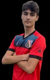 Urko (Castro F.C.) - 2021/2022