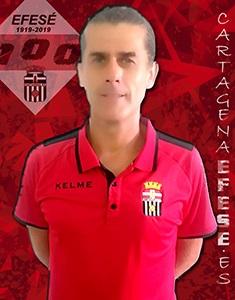 Juanjo Brau (Cartagena F.C. UCAM) - 2021/2022