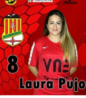 Laura (F.C. Pirinaica) - 2021/2022