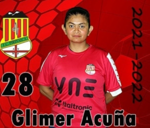 Glimer (F.C. Pirinaica) - 2021/2022
