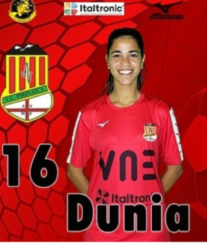 Dunia (F.C. Pirinaica) - 2021/2022