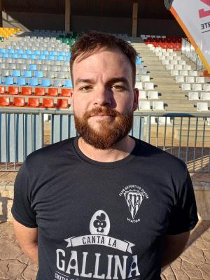 Juan (C.D. Viator) - 2021/2022