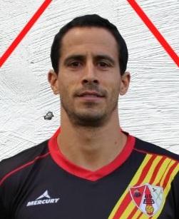 Agustn (U.D. Barbastro) - 2021/2022