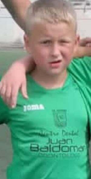 Filip Janusz (Fisterra S.D) - 2021/2022