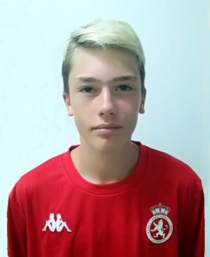 Alonso (Cultural Leonesa B) - 2021/2022