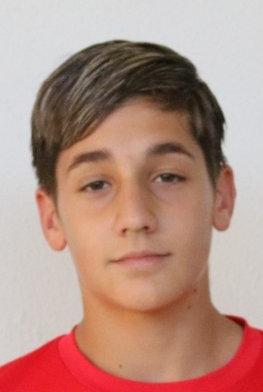 Oliver (Cultural Leonesa B) - 2021/2022