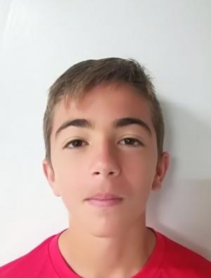 Arturo (Cultural Leonesa B) - 2021/2022