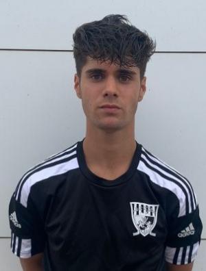 Gallo (Intern. Vista Alegre) - 2021/2022