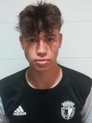 Mart�nez (Burgos Promesas B) - 2021/2022