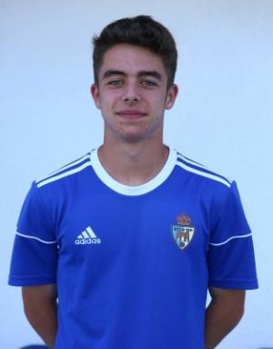 Iglesias (S.D. Ponferradina B) - 2021/2022